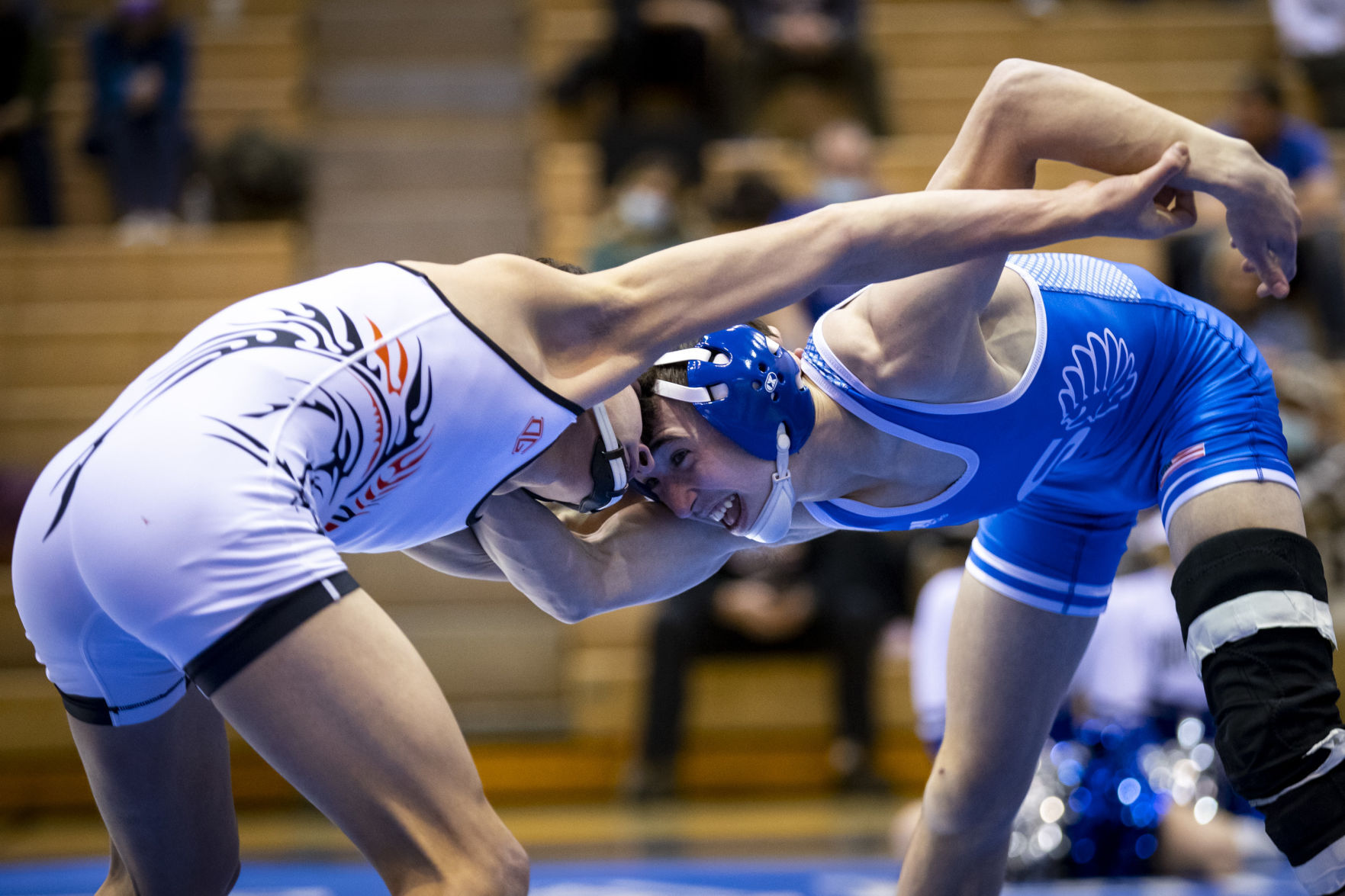 Billings Skyview vs. Billings Senior
